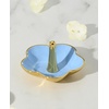 image:imagekate spade new york Make It Pop Metal Ring Dish PinkBlue