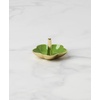 image:imagekate spade new york Make It Pop Metal Ring Dish PinkGreen