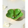 image:imagekate spade new york Make It Pop Metal Ring Dish PinkGreen