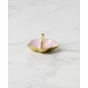 image:imagekate spade new york Make It Pop Metal Ring Dish PinkPink