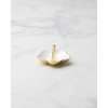 image:imagekate spade new york Make It Pop Metal Ring Dish PinkWhite