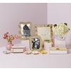 image:imagekate spade new york Make It Pop Metal Ring Dish PinkWhite