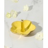 image:imagekate spade new york Make It Pop Metal Ring Dish PinkYellow