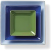 image:imagekate spade new york Make It Pop Neutral Black 3Piece Tray SetBlue