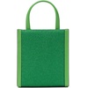 image:imagekate spade new york Manhattan Mini Tote BagFloral Watercress Multi