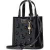 image:imagekate spade new york Manhattan Mini Tote BagKey to My Heart Black Multi