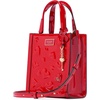 image:imagekate spade new york Manhattan Mini Tote BagKey to My Heart Cherry Rouge