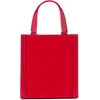 image:imagekate spade new york Manhattan Mini Tote BagKey to My Heart Cherry Rouge