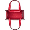 image:imagekate spade new york Manhattan Mini Tote BagKey to My Heart Cherry Rouge