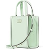 image:imagekate spade new york Manhattan Mini Tote BagSmooth Leather Pistachio Ice