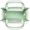 image:imagekate spade new york Manhattan Mini Tote BagSmooth Leather Pistachio Ice