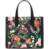 image:imagekate spade new york Manhattan Mini Tote BagSnake Black Multi