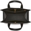 image:imagekate spade new york Manhattan Mini Tote BagSnake Black Multi