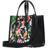 image:imagekate spade new york Manhattan Mini Tote BagSnake Black Multi