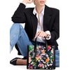 image:imagekate spade new york Manhattan Mini Tote BagSnake Black Multi