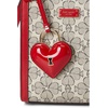 image:imagekate spade new york Manhattan Mini Tote BagSpade Flower Cherry Rouge Multi