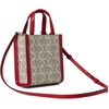 image:imagekate spade new york Manhattan Mini Tote BagSpade Flower Cherry Rouge Multi