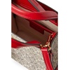 image:imagekate spade new york Manhattan Mini Tote BagSpade Flower Cherry Rouge Multi