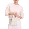 image:imagekate spade new york Manhattan Mini Tote BagTweed Multi