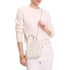 image:imagekate spade new york Manhattan Mini Tote BagTweed Multi