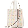 image:imagekate spade new york Manhattan Mini Tote BagTweed Multi