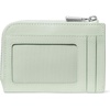 image:imagekate spade new york Mini Zip Card Case Banana Printed Leather Mini Zip Card CaseCrinkled Mint Frosting
