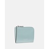 image:imagekate spade new york Mini Zip Card Case Banana Printed Leather Mini Zip Card CaseEnglish Sea