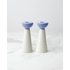 image:imagekate spade new york Oak Street Dreidel Hanukkah Decorations Indoor DecorCandlestick Holders
