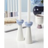 image:imagekate spade new york Oak Street Dreidel Hanukkah Decorations Indoor DecorCandlestick Holders