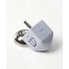 image:imagekate spade new york Oak Street Dreidel Hanukkah Decorations Indoor DecorDreidel Decoration