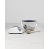 image:imagekate spade new york Oak Street Dreidel Hanukkah Decorations Indoor DecorHoney Pot