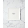 image:imagekate spade new york Oak Street Dreidel Hanukkah Decorations Indoor DecorMatzah Plate