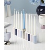image:imagekate spade new york Oak Street Dreidel Hanukkah Decorations Indoor DecorMenorah