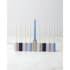 image:imagekate spade new york Oak Street Dreidel Hanukkah Decorations Indoor DecorMenorah