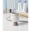 image:imagekate spade new york Oak Street Kiddush Cup Kiddush Drinkware Hannukah Serveware Passover Shabbat Service for 1