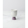 image:imagekate spade new york Oak Street Kiddush Cup Kiddush Drinkware Hannukah Serveware Passover Shabbat Service for 1