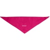 image:imagekate spade new york Pet Bandana for Boy or Girl Dogs Lightweight Bandana for Dog Cute Dog Scarf for Small or Medium Pets Red and PinkRed and Pink