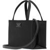 image:imagekate spade new york Sam Icon Ksnyl Mini ToteBlack
