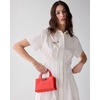 image:imagekate spade new york Sam Icon Ksnyl Mini ToteHeirloom Tomato