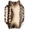 image:imagekate spade new york Sam Icon Ksnyl Mini ToteLeopard Multi