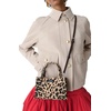 image:imagekate spade new york Sam Icon Ksnyl Mini ToteLeopard Multi