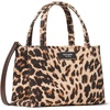 image:imagekate spade new york Sam Icon Ksnyl Mini ToteLeopard Multi