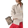 image:imagekate spade new york Sam Icon Ksnyl Mini ToteLeopard Multi