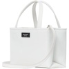 image:imagekate spade new york Sam Icon Ksnyl Mini ToteWhite Dove