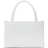 image:imagekate spade new york Sam Icon Ksnyl Mini ToteWhite Dove