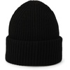 image:imagekate spade new york Sam Label Cuff BeanieBlack