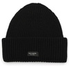 image:imagekate spade new york Sam Label Cuff BeanieBlack