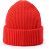 image:imagekate spade new york Sam Label Cuff BeanieEngine Red