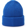 image:imagekate spade new york Sam Label Cuff BeanieStained Glass Blue
