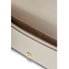 image:imagekate spade new york Serena Saffiano Leather Flap Chain WalletColorblocked Timeless Taupe Multi